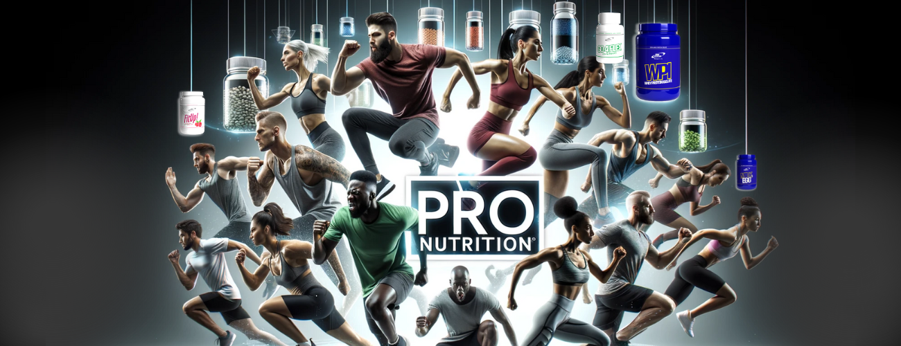 pro nutrition